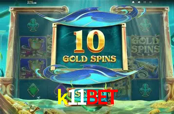 Desvendando o Mundo dos Jogos Virtuais na k11bet