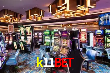 A Revolução dos Aplicativos de Jogos no k11bet