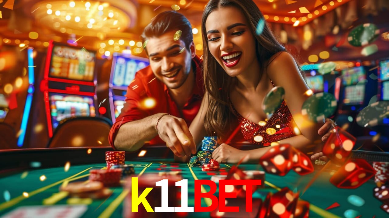 Cadastro Rápido k11bet
