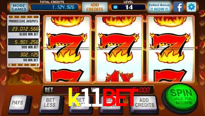 Desvendando o Mundo dos Jogos Virtuais na k11bet