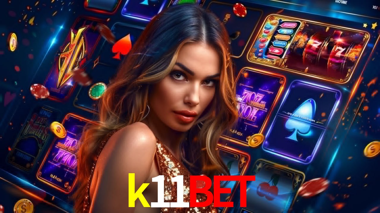 Desvendando o Mundo dos Jogos Virtuais na k11bet