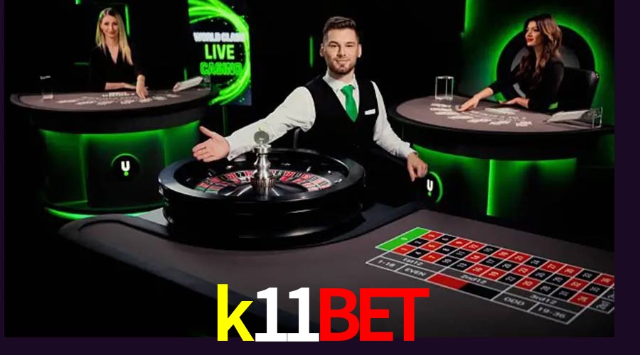 API Integration k11bet