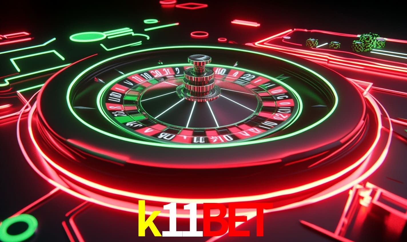 Descubra a Essência do k11bet: Nossa História e Compromissos