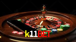 Tennis Betting k11bet