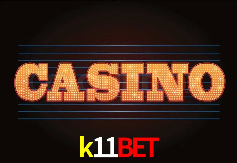Apostas de Futebol k11bet