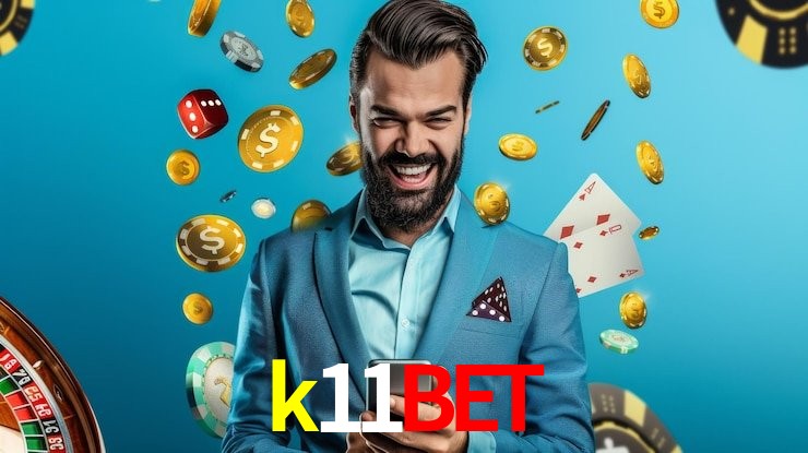 Games Directory k11bet