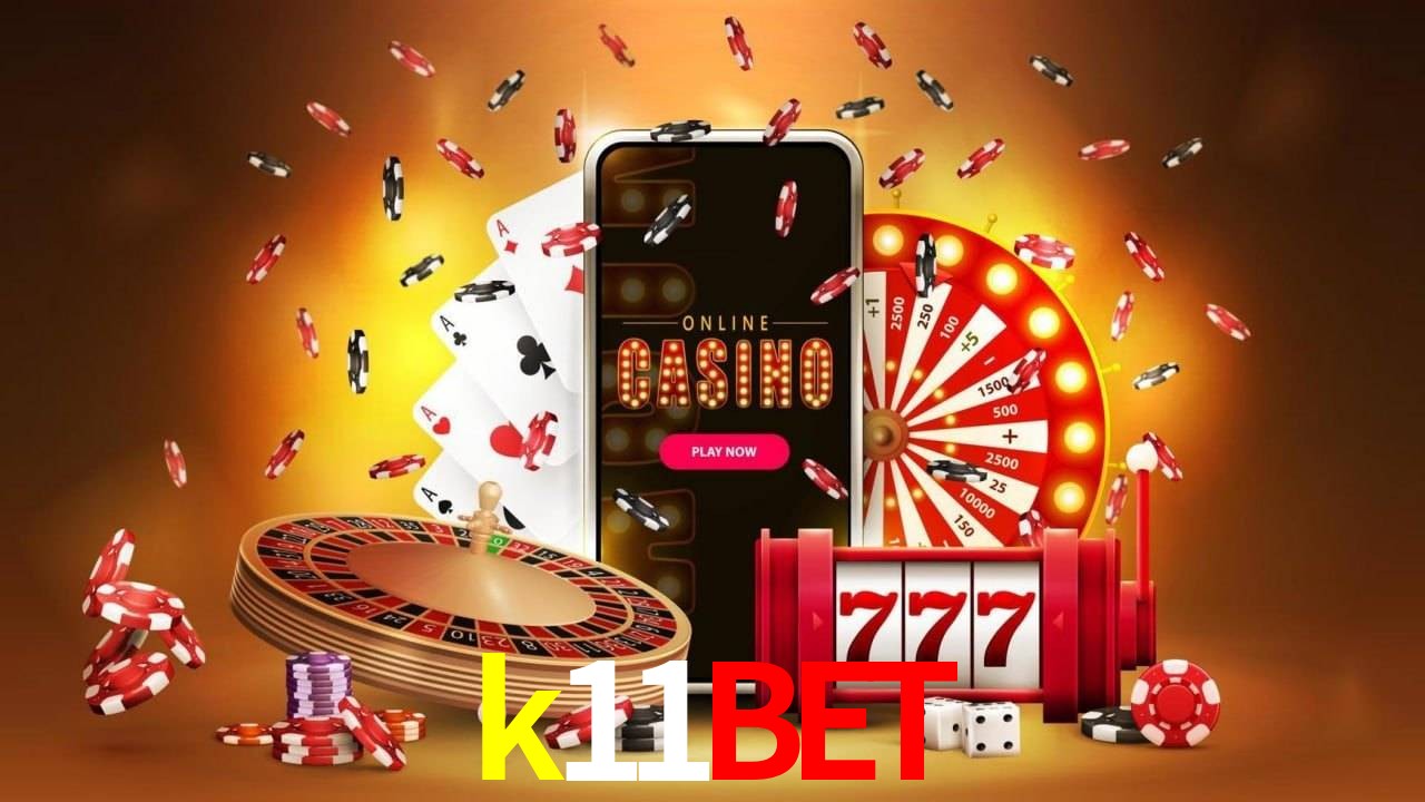 Diretório de Jogos k11bet