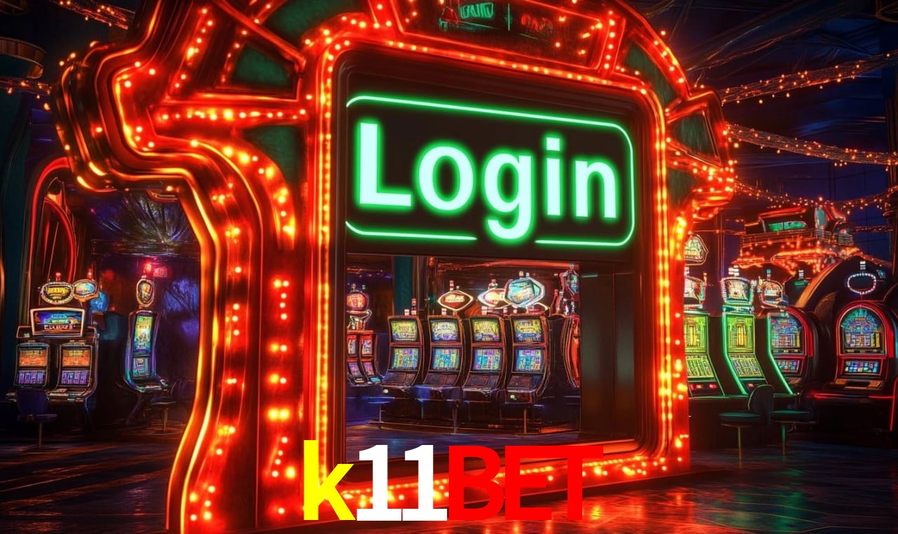 Mesa de Blackjack k11bet