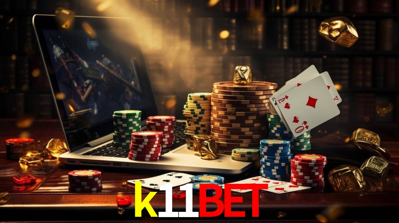 Bônus Diários k11bet