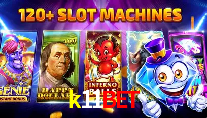 A Emoção da Loteria na k11bet: Uma Chance de Mudança de Vida