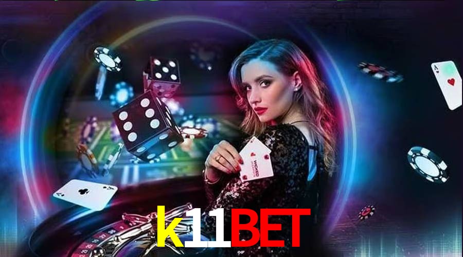 Platform Technology k11bet